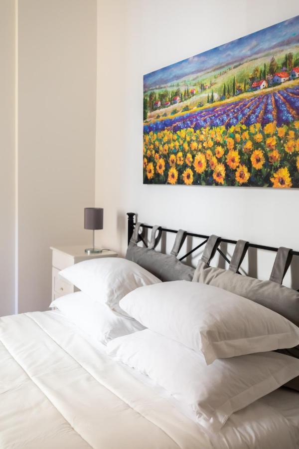 R.C. Cappellari Loft Campo De' Fiori Apartment Rome Exterior photo